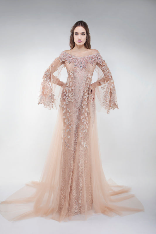 Evening Dress 9260 IMP