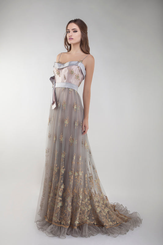 Evening Dress 11026 IMP