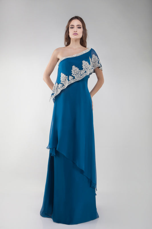 Evening Dress 9263 IMP