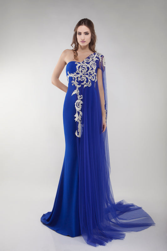 Evening Dress 9226 IMP