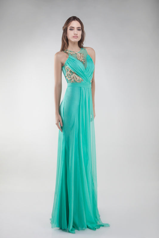 Evening Dress 9215 IMP