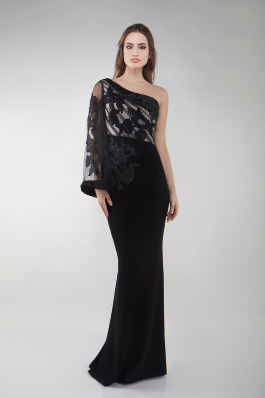 Evening Dress 9216 IMP
