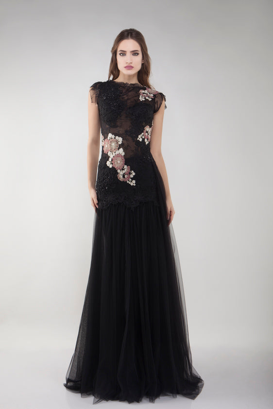 Evening Dress 9232 IMP