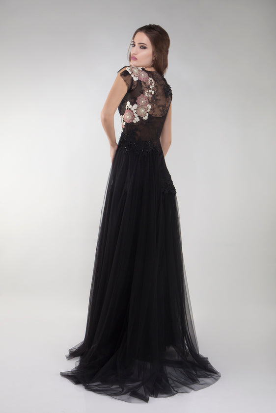 Evening Dress 9232 IMP