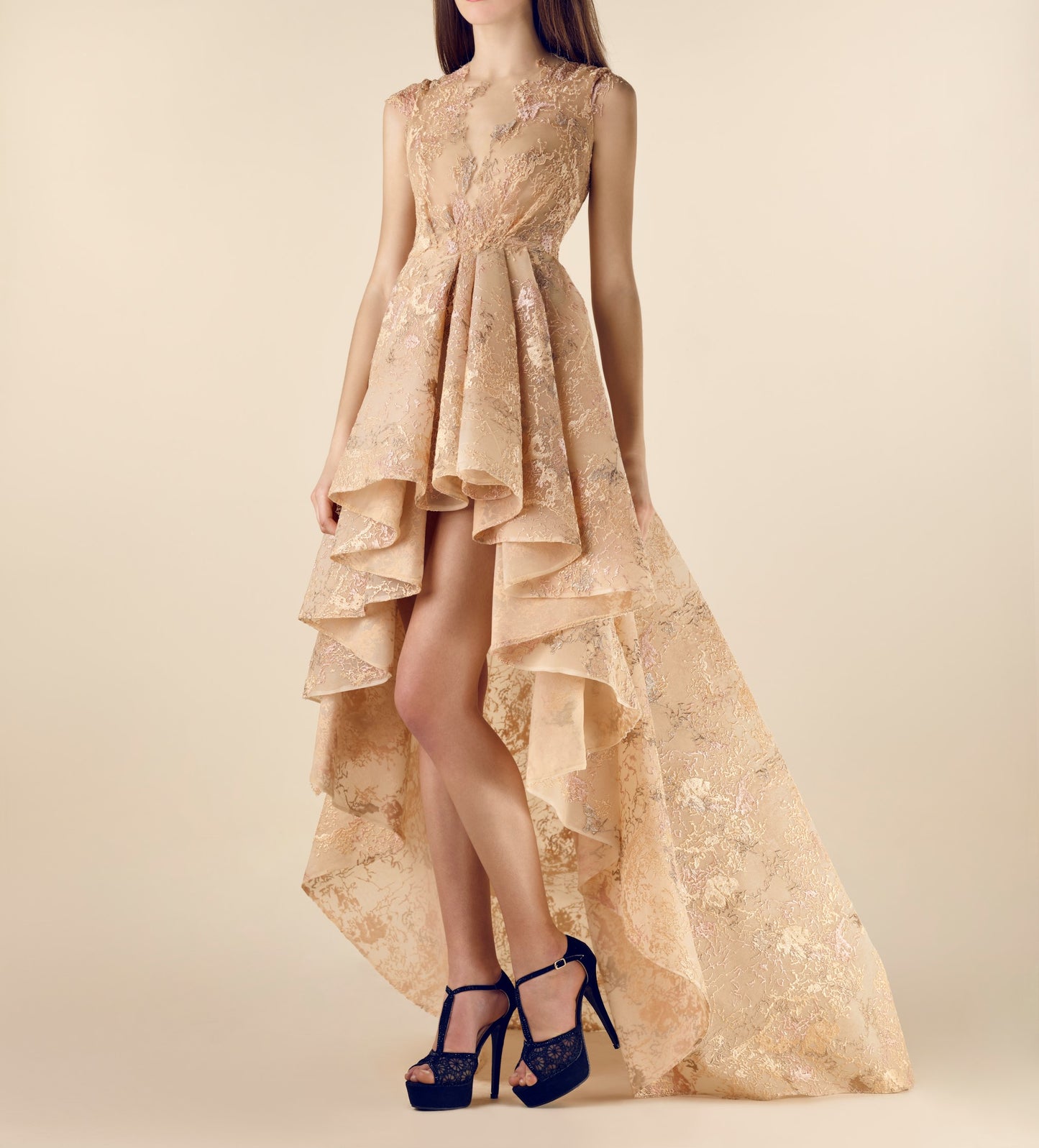 Evening dress 9620 MDL