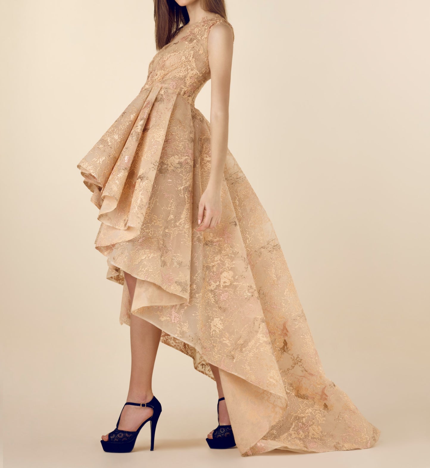 Evening dress 9620 MDL