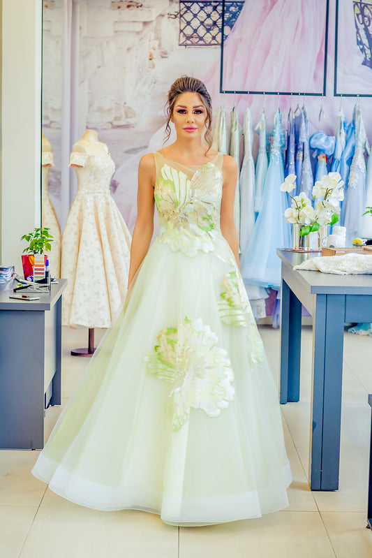 Ocean Collection 1000 OCL