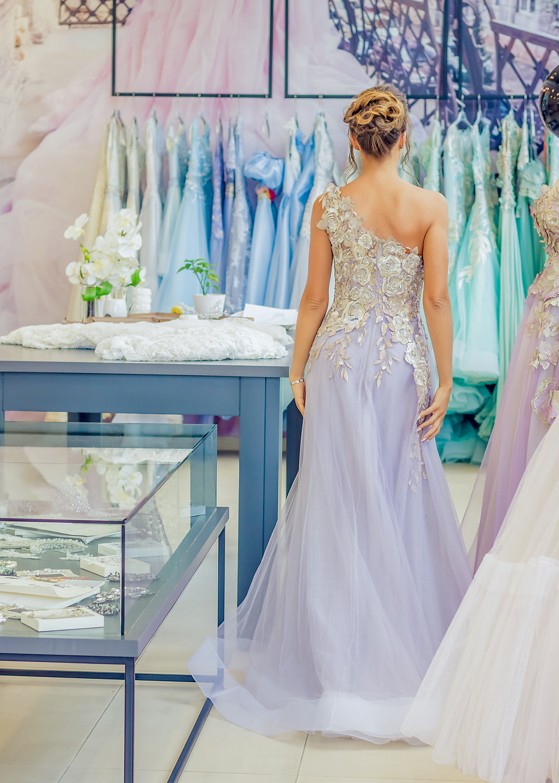 Ocean Collection 1001 OCL