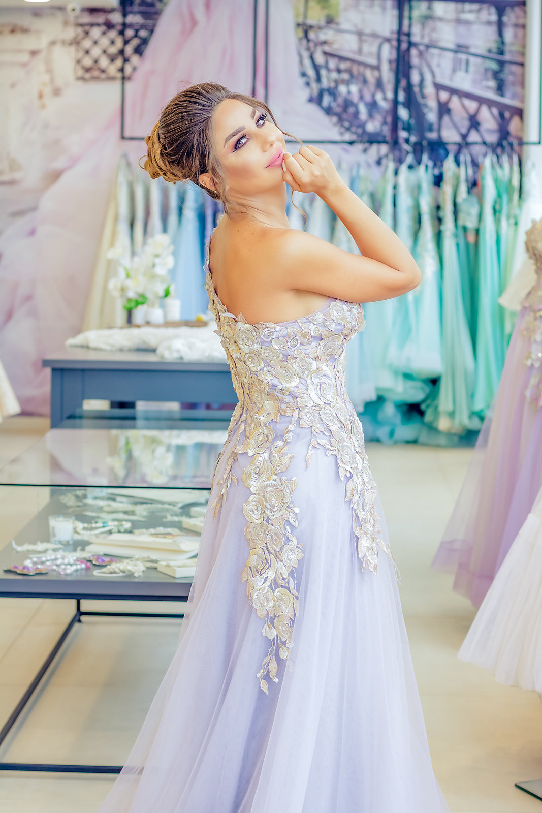 Ocean Collection 1001 OCL