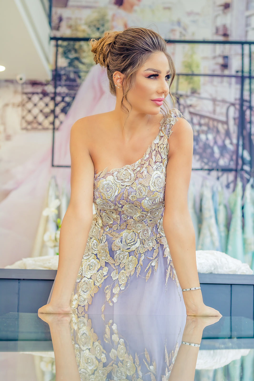 Ocean Collection 1001 OCL