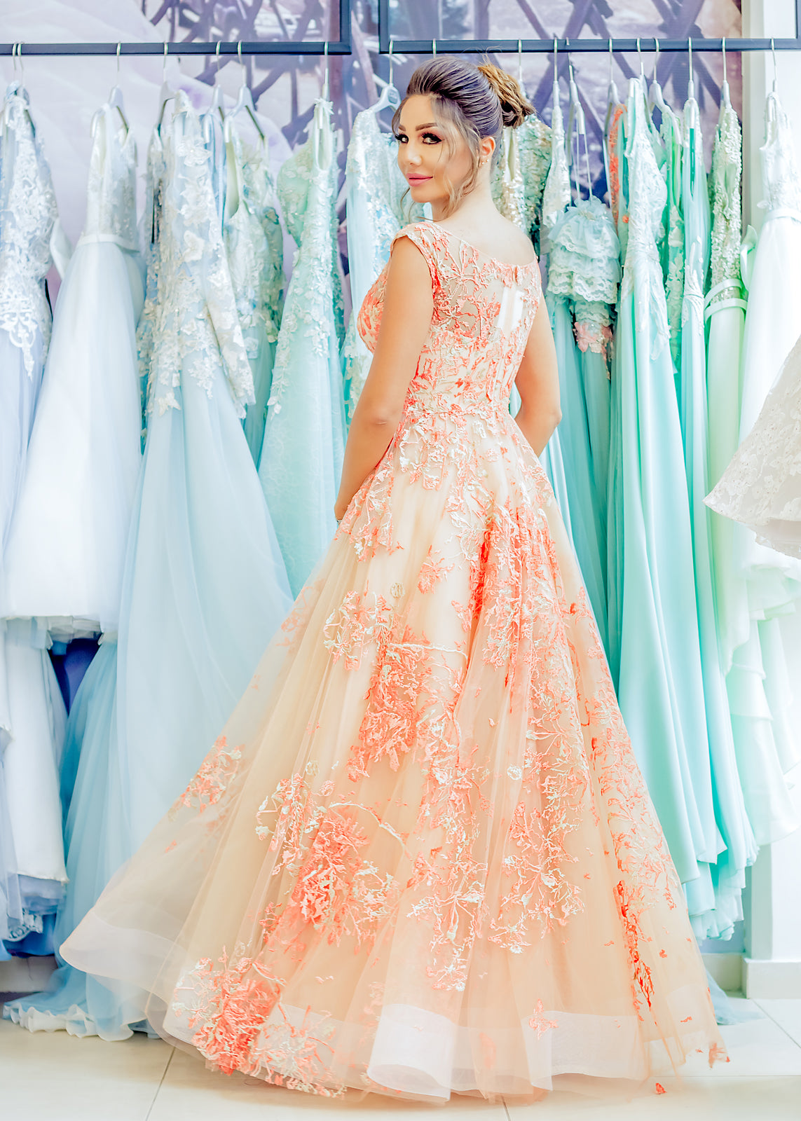 Ocean Collection 1002 OCL