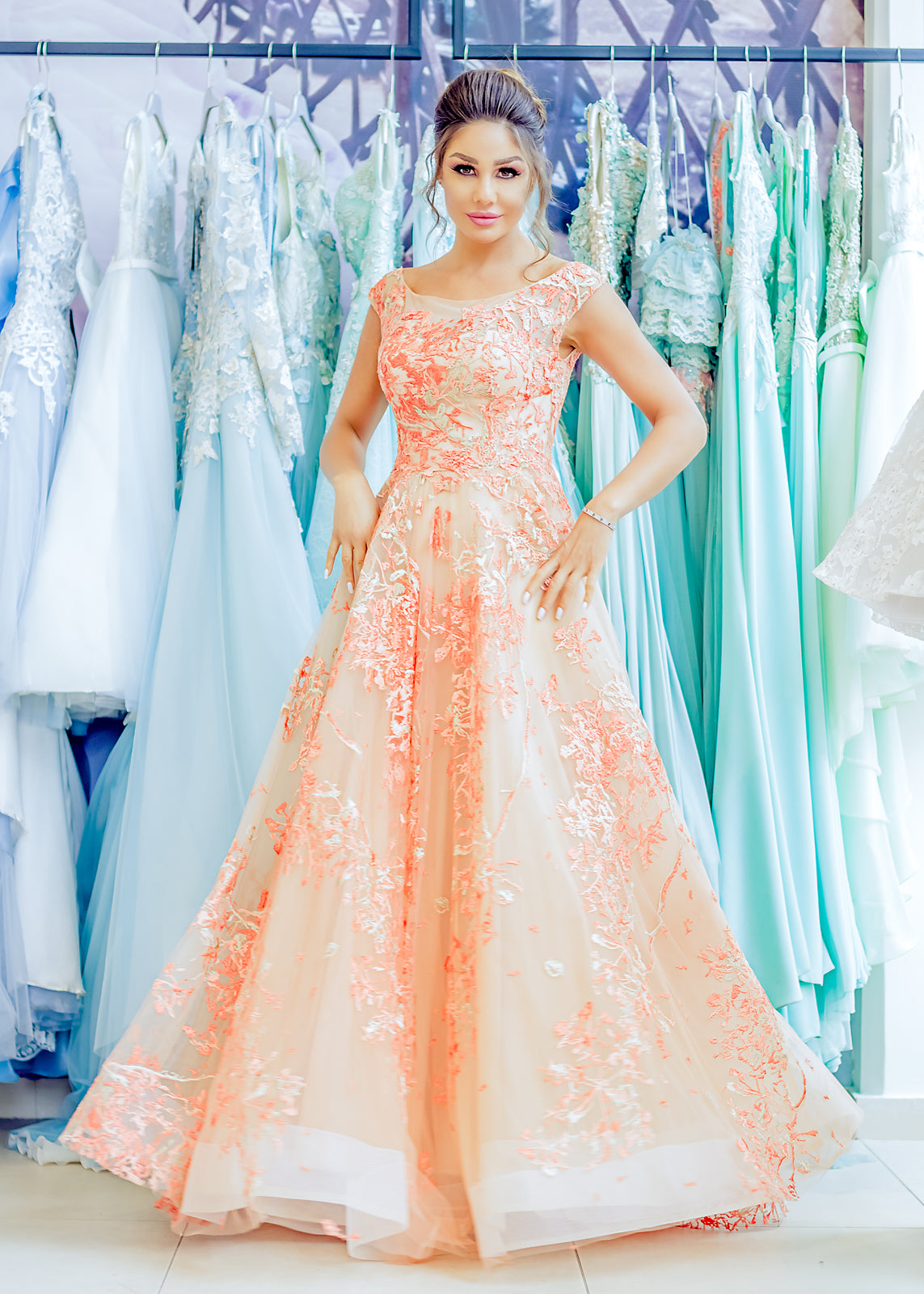 Ocean Collection 1002 OCL