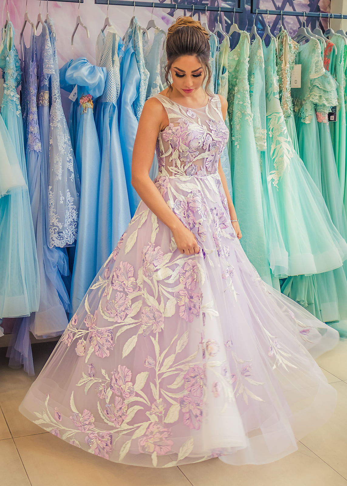 Ocean Collection 1003 OCL