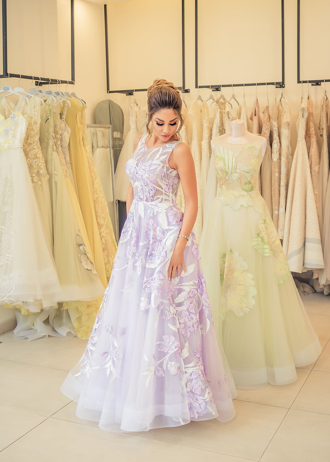 Ocean Collection 1003 OCL