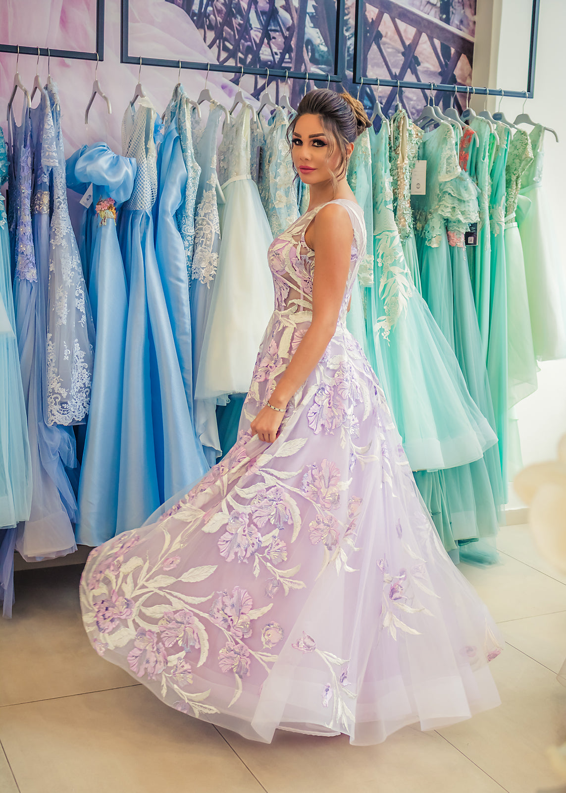 Ocean Collection 1003 OCL